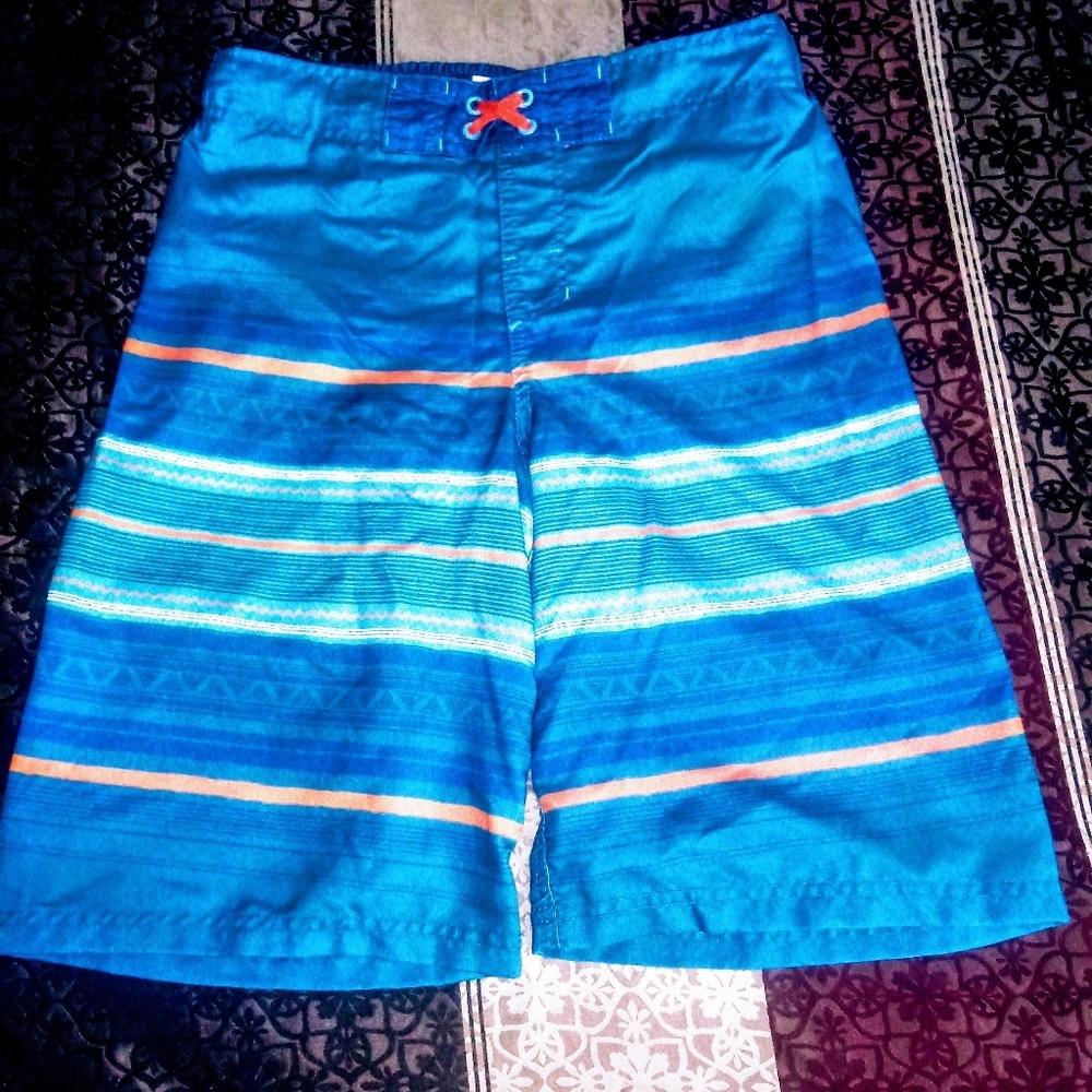 Cherokee Swimtrunks (Size 16)